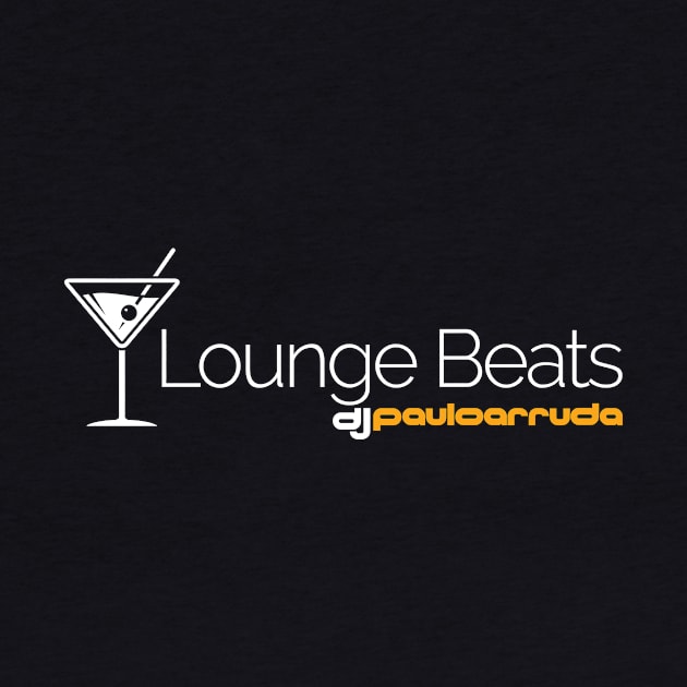 LOUNGE BEATS by Paulo Arruda